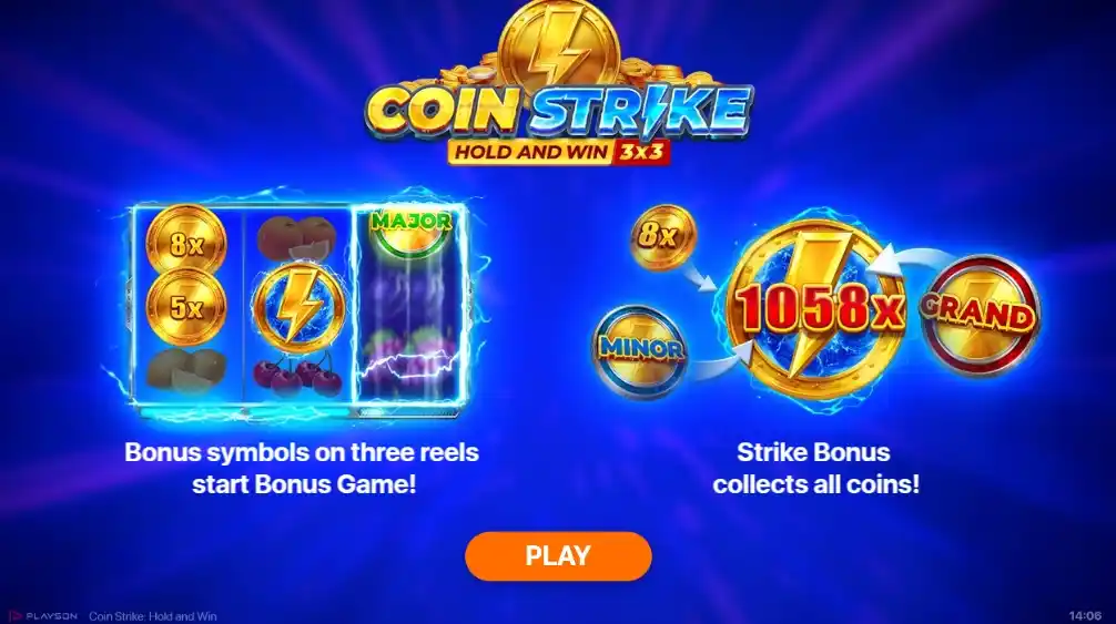 What Is Coin Strike? Game Overview & Versions