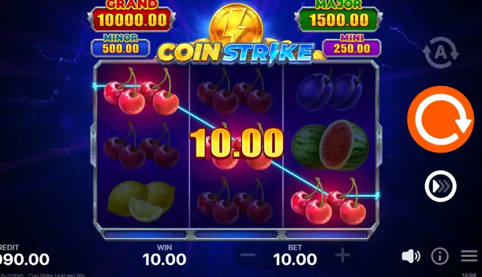 Best Alternatives to Coin Strike